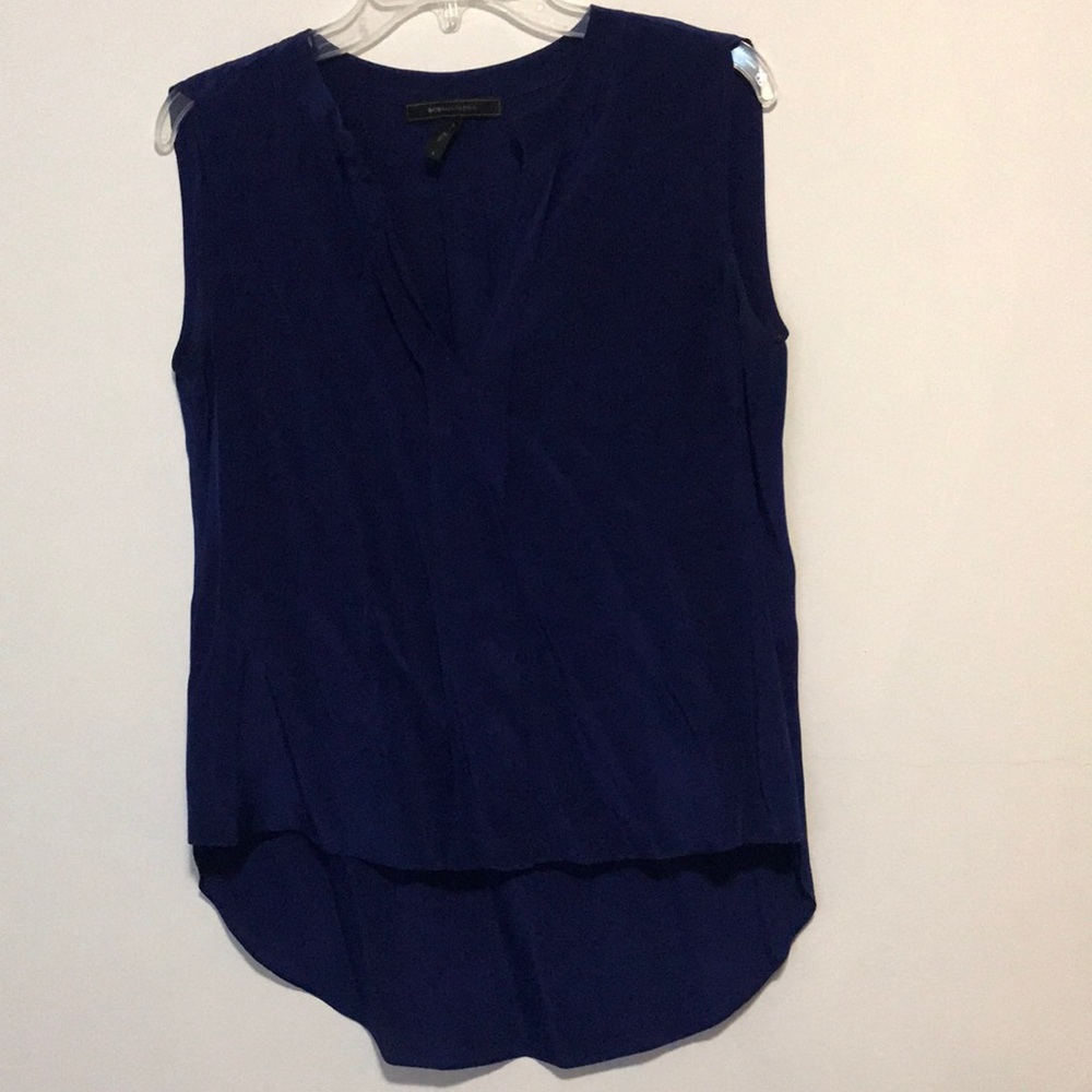 BCBGmaxazria long shirt